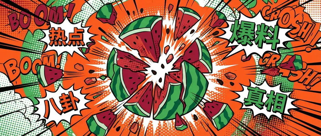 艾草仙姑电影 今日头瓜爆炸漫画横幅
